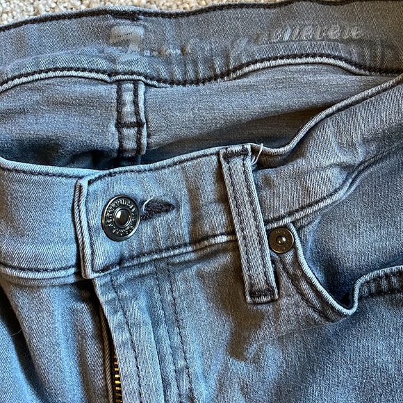 7 For All Mankind Jeans - Picture 2 of 5